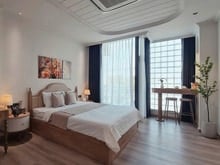 Hình ảnh Chính chủ cho thuê 1 phòng Cao Cấp 40m2👉🏻đẹp như hình
