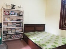 Hình ảnh Cho thuê căn nhà 316 Đê La Thành Nguyên căn 3.5 tầng Đống Đa Chính chủ