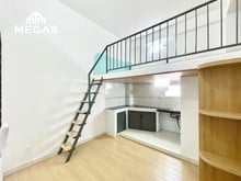 Hình ảnh Phòng gác mới rộng rãi - ưu đãi giá tốt - ngay trung tâm Quận 2
