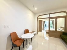 Hình ảnh Mb6623 nạp rút nhanh chóng 1pn ban công cao cấp | Khu phố Thảo Điền, gần Xuân Thủy, Vincom