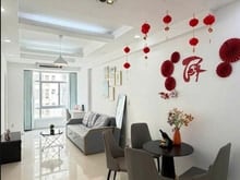 Hình ảnh Bán Trang Chủ MB66.COM / Đăng Ký Tặng 66K chung cư Sky Garden giá rẻ ngay tại Phú Mỹ Hưng-Quận 7