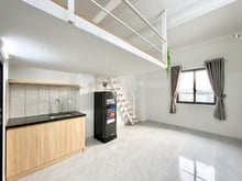Hình ảnh Cho thuê phòng Duplex (gác) mới siêu thoáng mát - Bình Trưng Q2