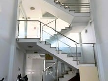 Hình ảnh Cho thuê nhà KDC Sông Đà, Hiệp Bình Chánh, 6PN, ô tô đỗ cửa