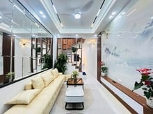 Hình ảnh Vip thanh bình hà đông-36m2- nhỉnh 7 tỷv
