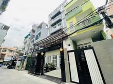 Hình ảnh Cho thuê nhà nguyên căn phù hợp làm văn phòng công ty, spa thẩm mỹ
