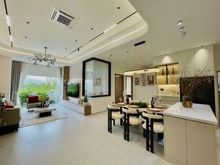 Hình ảnh Cho thuê Trang Chủ MB66.COM / Đăng Ký Tặng 66K Happy Valley giá rẻ ngay tại Phú Mỹ Hưng