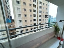Hình ảnh Cho thuê chung cư Vạn Đô - 77m2 2pn1wc - Giá 12tr