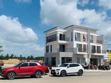 Hình ảnh Nhà Phố Thương Mại Mặt Tiền Đường Lê Lai Chỉ 2 tỷ 500tr Nhận Nhà