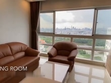 Hình ảnh Cho Thuê CH Happy Valley, PMH, HCMC, 100m², 3PN-2WC. Giá 25tr/tháng