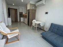 Hình ảnh Chung cư Ruby, Nguyễn Sỹ Sách, TB: 2PN, 2wc, full NT, 11tr/th, nhà mới