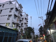 Hình ảnh Bán gấp mặt tiền Q2 cũ 500m ra Nguyễn Duy Trinh 242m2 chỉ 21.99 tỷ
