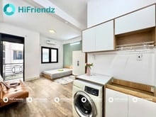 Hình ảnh Cho thuê phòng BANCOL ngay Nguyễn Trãi Q1 gần TAKASHIMAYA, BÙI VIỆN