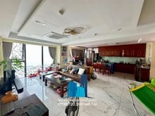 Hình ảnh Bán Penthouse chung cư H2 - 184m2 4pn 4wc - Giá 13,5 tỷ