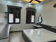 Hình ảnh Cho thuê nhà linh đàm 65m x6T thang máy