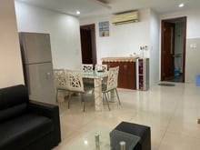 Hình ảnh Cho thuê chung cư Ruby Garden 98m2 có 3 11Tr/th ngay big trường chi