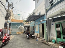 Hình ảnh Nhà 44m² Giá 3,456Tỷ Ng Háo Vĩnh Tân Phú Hẻm 6m Thông Có Dòng Tiền Sẵn
