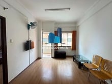 Hình ảnh Cho thuê chung cư Khánh Hội 1 - 56m2 1pn1wc - giá 9tr