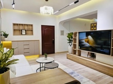 Hình ảnh Bán Trang Chủ MB66.COM / Đăng Ký Tặng 66K Parkview , Nguyễn Đức Cảnh, Phú Mỹ Hưng, P. Tân Phong, Q. 7