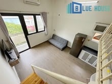 Hình ảnh Phòng gác lửng thoáng mát ngay khu Etown