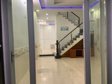 Hình ảnh HXH 5m Gò Dầu, 63m² Ngang 5m, 2 Tầng, Dòng Tiền 10tr/tháng, Chỉ 6.7 Tỷ