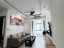 Hình ảnh Bán Trang Chủ MB66.COM / Đăng Ký Tặng 66K Sky Garden-Phú Mỹ Hưng. Có dòng tiền 21tr/tháng. Giá 6.3 tỷ