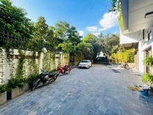 Hình ảnh Phố Âu Cơ – Tây Hồ - Ô Tô Tránh – 69 M2 – 6 T – MT 5.6 M – Giá 13.9 TỶ