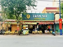 Hình ảnh 200tr/m2 MẶT TIỀN Ngay Võ Văn Ngân - Ngang Lớn 9x32 (cn 168m2)