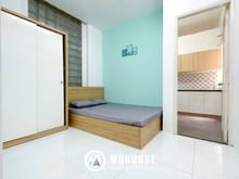 Hình ảnh Phòng Mb6623 nạp rút nhanh chóng Studio 1PN, PK đủ nội thất - 71 Hồ Bá Kiện Quận 10