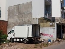 Hình ảnh Cho thuê đất trống dài hạn, 75 m2 Hương Lộ 2
