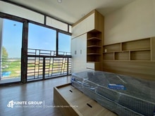 Hình ảnh Mb6623 nạp rút nhanh chóng studio ban công lớn – Phường 13 Tân Bình