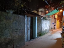 Hình ảnh Bán đất Kim Ngưu, 124 triệu/m2, 193m2, pháp lý đầy đủ, mặt tiền 9.88m