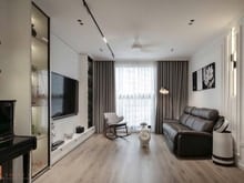 Hình ảnh Bán Trang Chủ MB66.COM / Đăng Ký Tặng 66K Thăng Long Number One 100m2 chỉ 9,5 tỷ 3pn 2wc cực đẹp