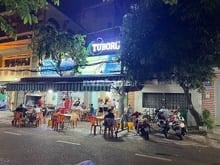 Hình ảnh Bán Nhà Mặt Tiền Số 50-52 Đường Số 7 Lãnh Binh Thăng, Phường 8 Quận 11