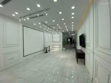 Hình ảnh Tôi cần bán nhà ngõ Tô Hoàng, giá 12.8 tỷ, hơn 52m2x3T