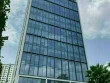 Hình ảnh Bán tòa nhà MT Nguyễn Đình Chiểu P6 Quận 3, dt:26x40m, giá 400 tỷ