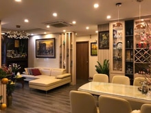 Hình ảnh Bán Trang Chủ MB66.COM / Đăng Ký Tặng 66K chung cư Golden Palace Mỹ Đình 90m2 chỉ 7,5 tỷ 2pn 2vs đẹp