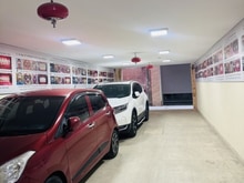 Hình ảnh TRường Chinh – Đống Đa – Ô TÔ Tránh – 112 M2 – 9 T – MT 5 M – Giá 37.8