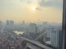 Hình ảnh Bán Trang Chủ MB66.COM / Đăng Ký Tặng 66K chung cư Keangnam Hà Nội Landmark Tower 130m2 chỉ 15 tỷ