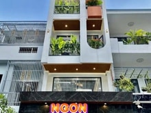Hình ảnh Chủ ngợp hạ 400tr bán nhanh 📍 Địa chỉ: 120/13/9 Đường Số 4, Phường 16