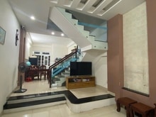 Hình ảnh Bán nhà phường 11, hẻm xe hơi, 4 tầng, 89m², 9.59 tỷ đường Quang Trung