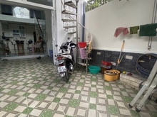 Hình ảnh Chính Chủ Gửi Bán Nhà Đường số 39, Bình Trưng Đông, Quận 2