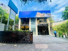 Hình ảnh Bán nhà mặt tiền Võ Văn Tần quận 3, 3 tầng, khuôn đất 367m² – 350 tỷ