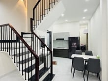 Hình ảnh Chế Lan Viên hẻm xe hơi thông 4m x 14m - 2 tầng chỉ 5.8 tỷ thương lượn