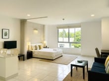 Hình ảnh Cho thuê Trang Chủ MB66.COM / Đăng Ký Tặng 66K dịch vụ full nội thất - HD Garden, Thủ Dầu Một