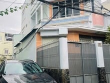Hình ảnh Lạc Long Quân, P.5, Q.11 – Sát Đầm Sen, khu Bàn Cờ Phú Bình 📐 Diện tí