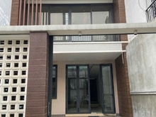 Hình ảnh Nhà Cho Thuê 6X20 3Lầu 5PN đường Quách Văn Tuấn, Phường 12, Tân Bình