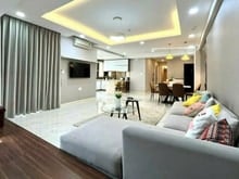 Hình ảnh Cần bán Trang Chủ MB66.COM / Đăng Ký Tặng 66K Green Valley 120m2 3PN giá chỉ 10.3tỷ.