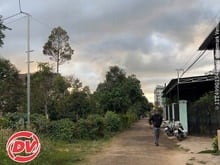 Hình ảnh ĐẤT hẻm 555 Phạm Văn Đồng Phường Thống Nhất