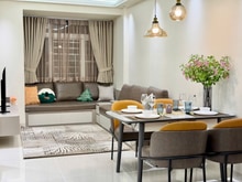 Hình ảnh Cho thuê Trang Chủ MB66.COM / Đăng Ký Tặng 66K chung cư cao cấp The Antonia, 2PN,2WC,nội thất cao cấp