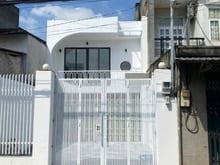 Hình ảnh Bán nhà mặt tiền Đường Số 10 , P. Tăng Nhơn Phú 108m2 ( nhà mới)